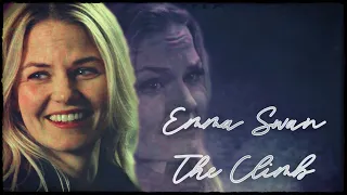 Emma Swan (OUAT) - The Climb
