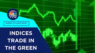 Nifty Above 21,600, Sensex Gains 540 Points, All Sectors In The Green | CNBC TV18