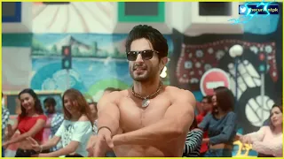 Bilal Ashraf's Abs