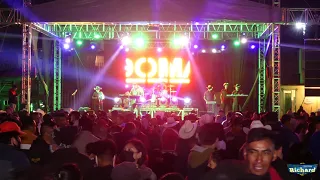 Los Indomables en VIVO!! || Pancho Nopales || Baile Zaragoza Ixtacamaxtitlan 2021