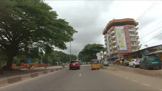 Conakry City Tours: Bellevue- Hamdalaye 2023