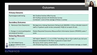 Geriatric Medicine Journal Club, January 26, 2024