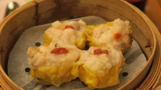 BEST Dim Sum in Hong Kong? World's Cheapest Michelin Starred Restaurant Tim Ho Wan