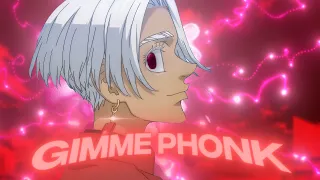 Tokyo Revengers "Izana Kurokawa" I Gimme Phonk - NØCTRIS [Edit/AMV] Quick.