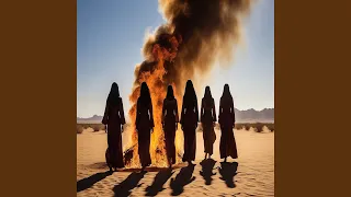 Embers in the Desert