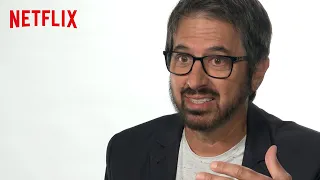 The Irishman Cast On Their Favorite Scorsese Film | Netflix