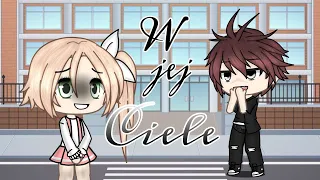 W jej ciele || mini movie || Glmm || Gacha Life