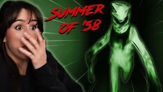 IT KEEPS GETTING SCARIER | Summer of '58 PART 2. *Emika Games*