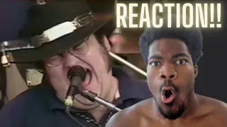 First Time Hearing Blues Traveler - Hook (Reaction!)