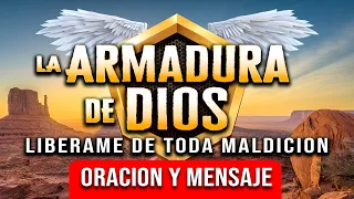 LA ARMADURA DE DIOS  "ORACION PODEROSA ESPIRITUAL" #salmos #salmo91 #oraciónpoderosa