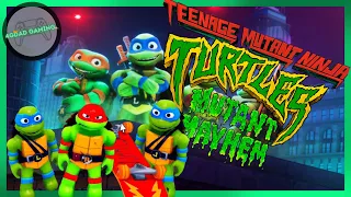 Raphael is my favorite! | Roblox Teenage Mutant Ninja Turtles