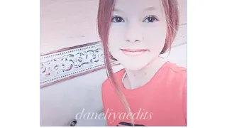 Daneliya Edits Uploaded By Fans. Short Video 001