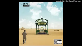 DJ Snake & Justin Bieber - Let Me Love You (Pitched)