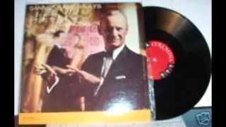 Sammy Kaye - Plays Strauss Waltzes For Dancing - 1959 - full album