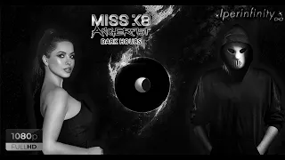 Miss K8 & Angerfist - Dark Hours [Iperinfinity]