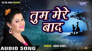 सबसे दर्द भरा गीत 2023 - तुम मेरे बाद - Tum Mere Baad - Anu Dubey New Sad Song