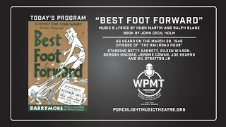 WPMT Presents: Best Foot Forward