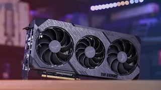 RX 5600XT vs GTX 1660Ti vs RTX 2060