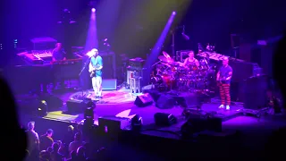 PHISH : Drift While You're Sleeping : {4K Ultra HD} : Chaifetz Arena : St. Louis, MO : 6/11/2019