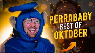 PerraBaby - Best Of OKTOBER│Oddshots #1