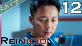 【Sub Español】 Reinicio EP12 |  Reset  | 开端