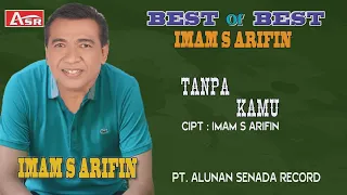 IMAM S ARIFIN -  TANPA KAMU ( Official Video Musik ) HD