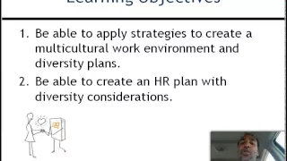 Human Resource Management Lecture   Chapter 3