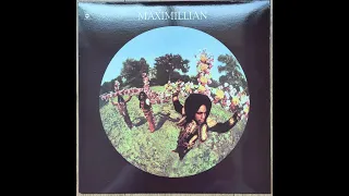 Maximillian - S/T  (FULL LP) (US Rock, Funk, Soul)