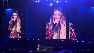 Carly Pearce - Cowboy Take Me Away ( The Chicks cover) | Country To Country 2024 | O2 Arena