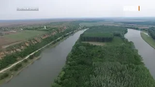 «Пядь земли» на экране и в жизни