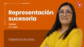 Clase gratuita: Representación sucesoria