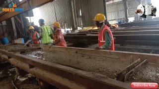 Costing of Prestress Railway Sleeper Rail Sleepers Manufacturing Process