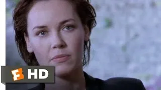 The Hunted (7/8) Movie CLIP - War on my Boy (2003) HD