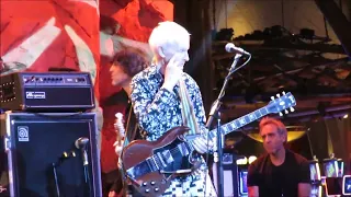 Robby Krieger of The Doors - Five To One - 4/27/24 - Mohegan Sun - Wolf Den - Uncasville, CT