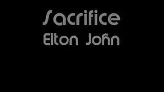 Sacrifice - Elton John, mit Style gespieltes Instrumental-Cover auf Tyros 4