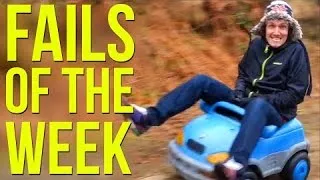 Best Fails of the Week 3 February 2015 || HD