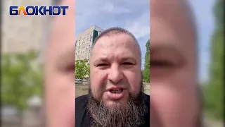 «Скоро учебные занятия, а школа в говне»: волгодонец показал состояние территории школы №22