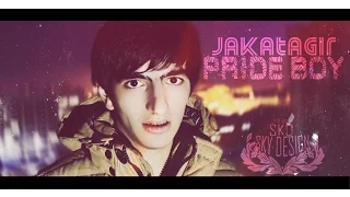 PRiDE Boy - Jakatagir