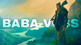 BABA VOSS | Jason Momoa | See Season 2 | Tribute