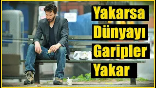 Keanu Reeves'in Trajik Hayat Hikayesi