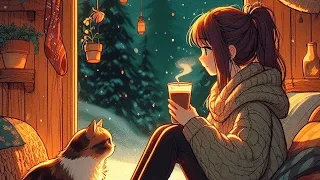 Breathe 🌳 Lofi Keeps You Safe 📚 Take a break to calm and breath ~ Lofi Hip Hop for relax/study/sleep