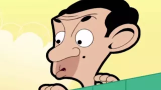 Neighbourly Bean | Season 1 Episode 28 | Mr. Bean Cartoon World