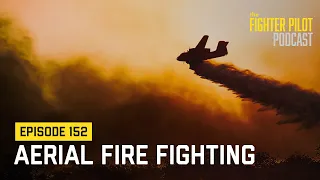 152 - Aerial Firefighting