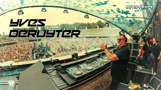 Yves Deruyter @ Tomorrrowland Belgium 2023 | Mainstage, WEEK 1