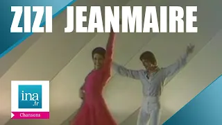 Danse avec Zizi Jeanmaire et Denys Ganio sur "For Lena and Lennie" - Archive vidéo INA