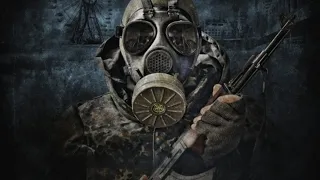 S.T.A.L.K.E.R. Call of Chernobyl [1.4.22] by stason174 [v.6.03]➤ Прохождение #1