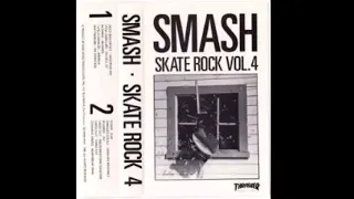 Condemned Attitude - Homeless Crew (Skate Rock Vol 5 version)