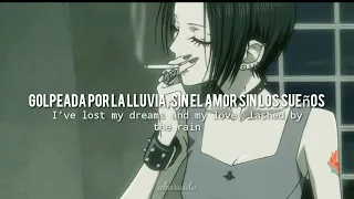 Black Tears (Kuroi Namida) ー Anna Tsuchiya inspi' NANA (BLACK STONES) || SUB ESP//ENG