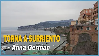 Anna German - Torna a Surriento (1967)