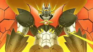 SRW30 | Mazinkaiser / vs Mazinger INFINITY Event | SRW30 Event Gameplay (JP)